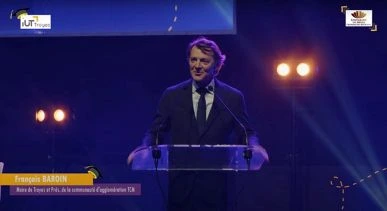 cérémonie du cube