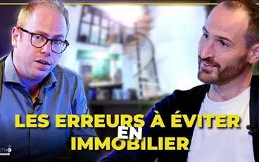 Miniature de l'interview tournée en studio